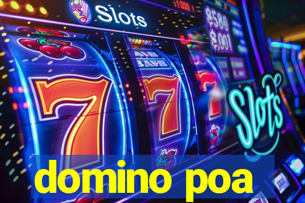 domino poa